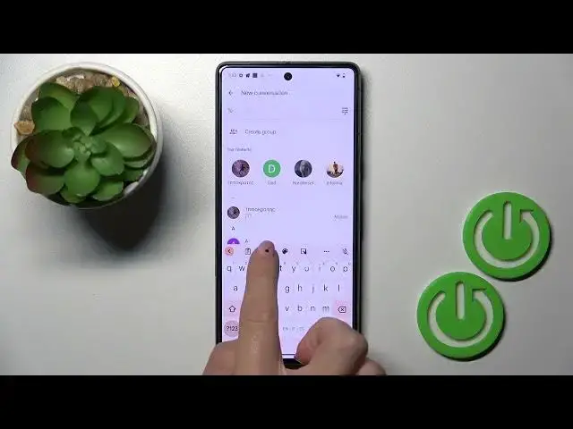 'Video thumbnail for How to Change Keyboard Language on GOOGLE Pixel 7 - Add Language'