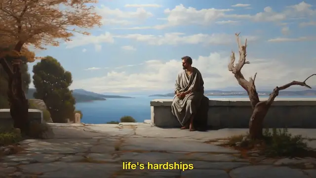 Video thumbnail for Painful Truths That Will Change How You Think About Life (Stoicism)