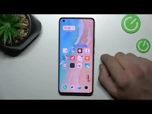 'Video thumbnail for How to Remove / Restore Messages Icon from / to the Home Screen on Vivo IQOO 5 Pro'