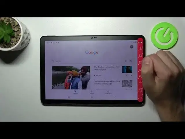 Video thumbnail for How To Turn Off Google Assistant in TCL NxtPaper 10s