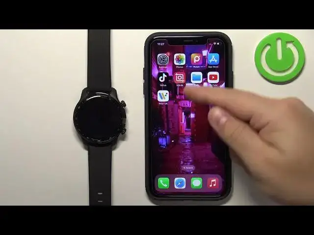 Video thumbnail for How to Unpair TicWatch Pro 3 Ultra from iPhone - Disconnect Watch From Smartphone