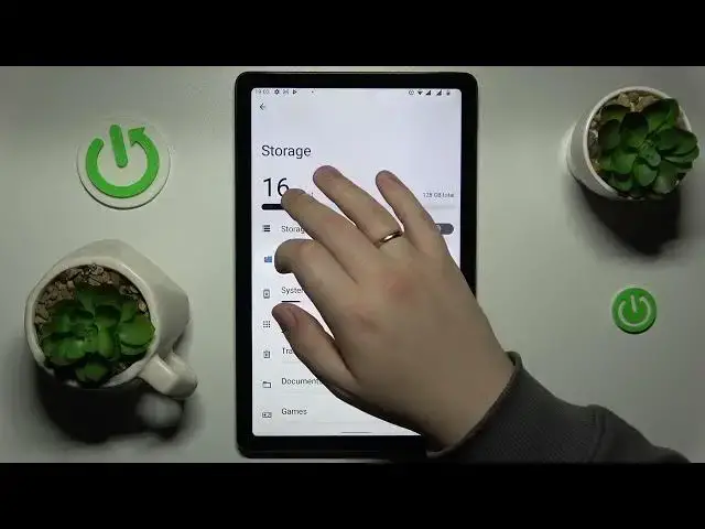 Video thumbnail for How to See the Available Storage Amount on a NOKIA T21