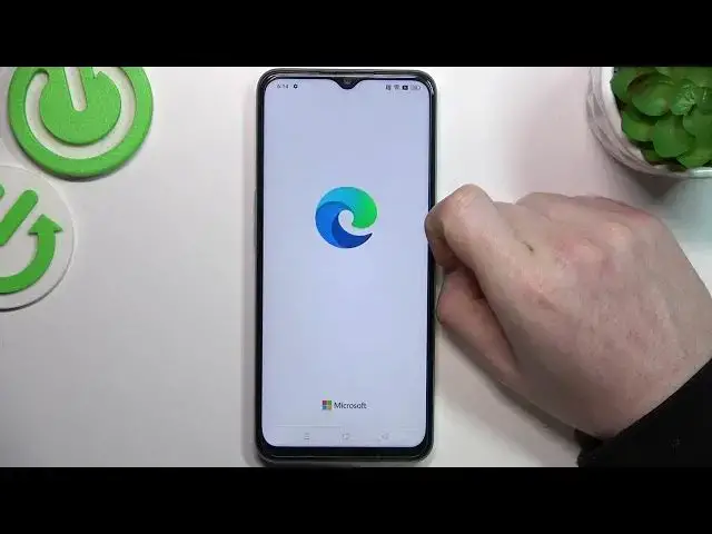 'Video thumbnail for How to Install Microsoft Edge on OPPO A57s'