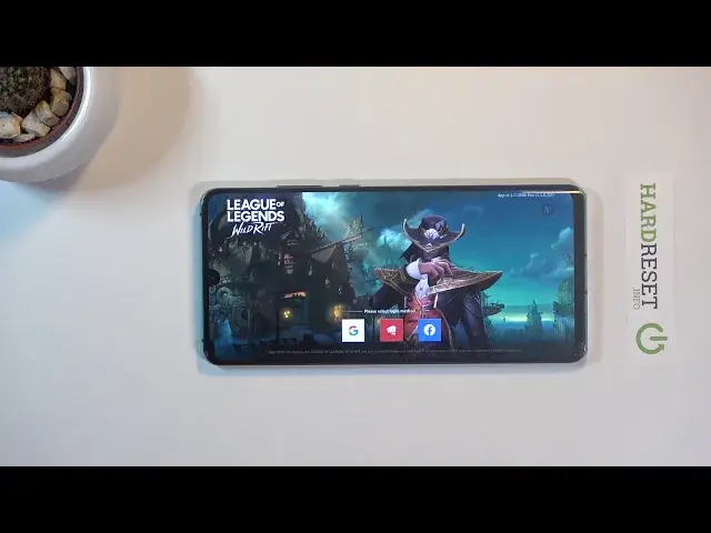 Video thumbnail for How to Change Account Sign Out in League of Legends Wild Rift