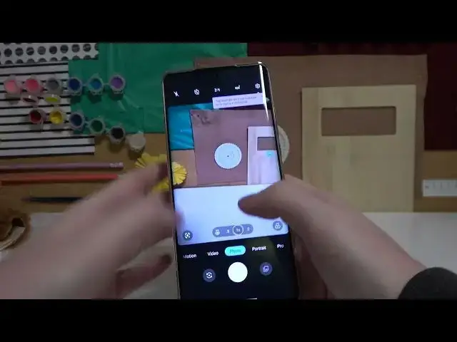 Video thumbnail for What is The Maximum Camera Zoom on Motorola Edge 30 Ultra