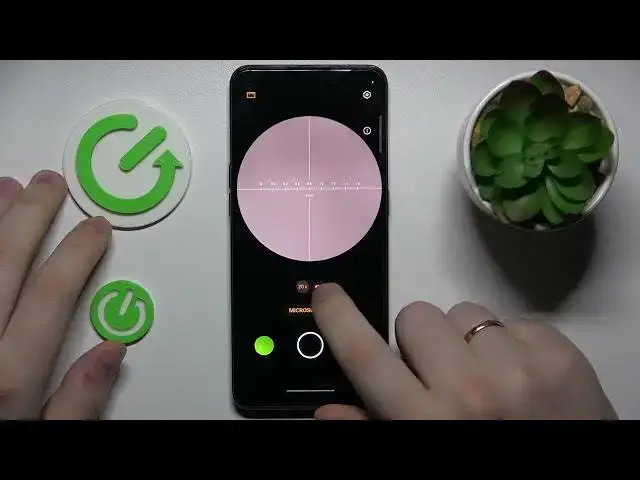 Video thumbnail for How to Use Camera Tips & Tricks on OPPO Reno 8T