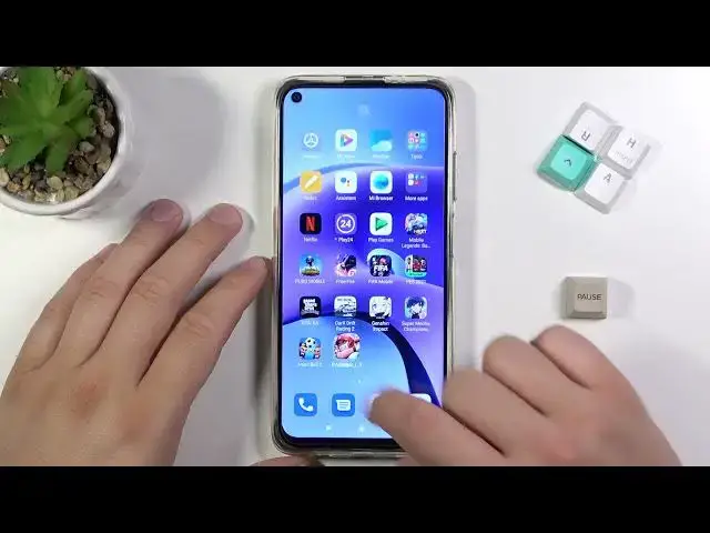 Video thumbnail for How to Create Folder on Home Screen in Xiaomi Redmi Note 9T – Move Apps to Folders