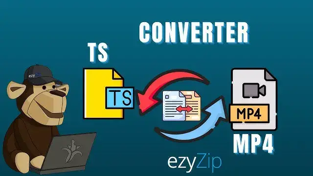 'Video thumbnail for Como Converter TS para MP4 Online (Guia Simples)'