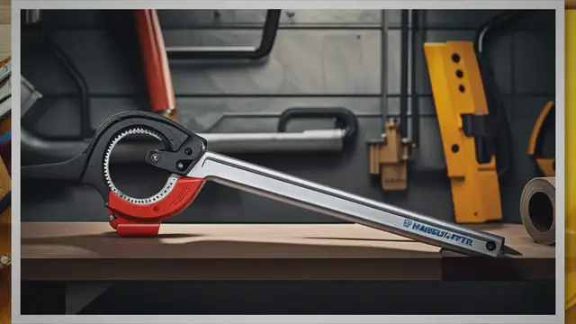 Video thumbnail for Best PVC Pipe Cutter for Your Home Plumbing