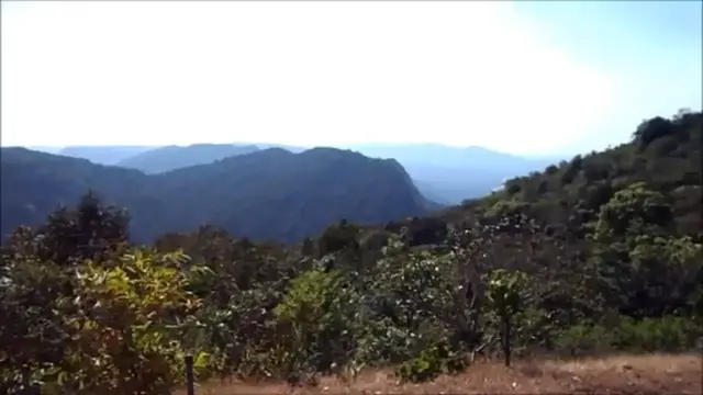 Video thumbnail for Bhimana Eri Gudda Sirsi/Attractions in Sirsi