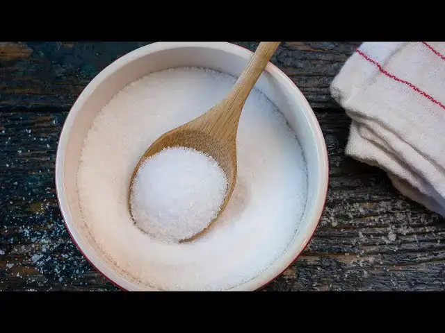 Video thumbnail for 7 Unexpected Ways Salt Keeps You Alive When the World Falls Apart