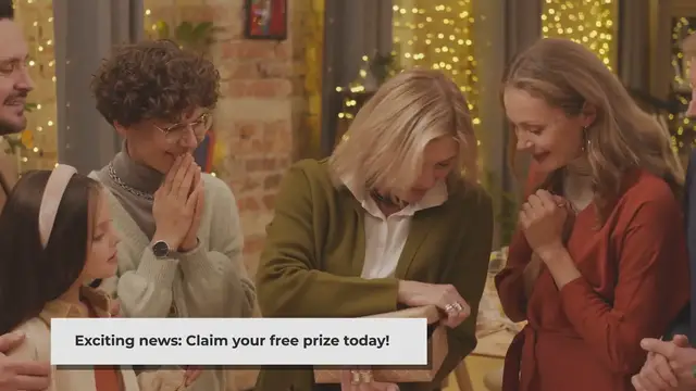 Video thumbnail for How to Claim Your FREE Prize: A Step-by-Step Guide