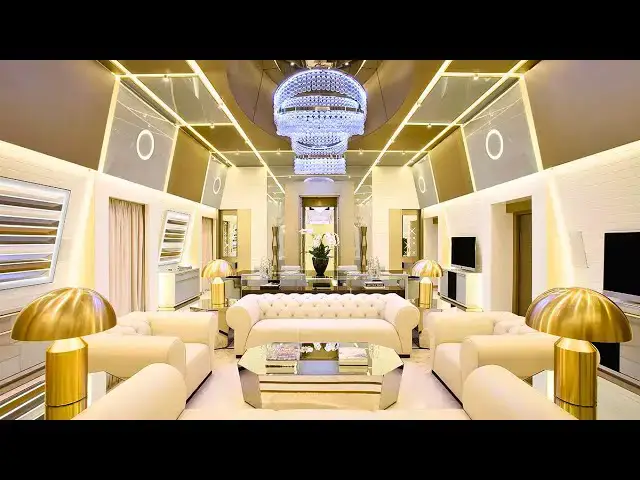 Video thumbnail for Top 5 Most Expensive Hotel Suites In The World