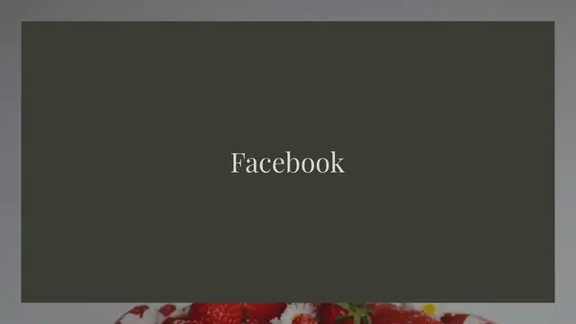 Video thumbnail for Erdbeer-Kuchen mit Obstboden und Pudding – Ein süßes und saftiges Rezept für jeden Tag