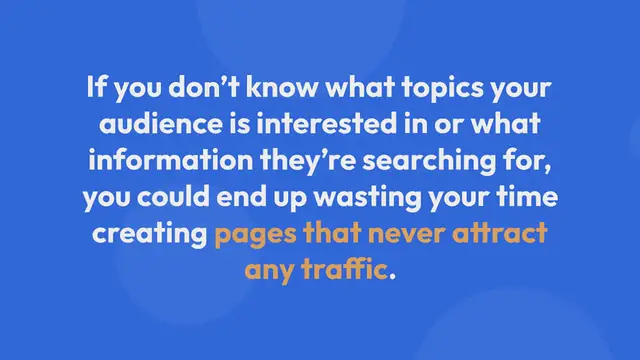 Video thumbnail for 5 Free Keyword Research Tools for SEO 🔥 Find Search Volume, CPC & Keyword Difficulty for FREE