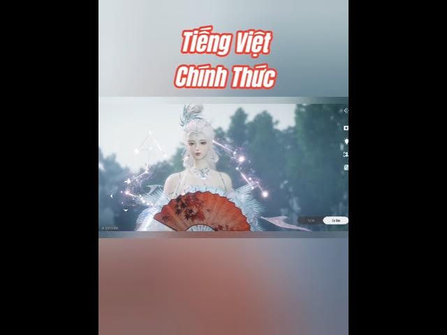 Video thumbnail for 🔥Where Winds Meet sắp có Tiếng Việt chính thức? Game thủ Việt chuẩn bị vào giang hồ không rào cản!