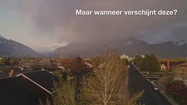 Video thumbnail for Alle kleuren van de regenboog