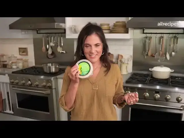 'Video thumbnail for 6 Trader Joe's Dinner Hacks with 5 Ingredients or Less ¦ Allrecipes 720p 24fps'