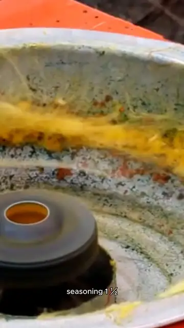 Video thumbnail for fried pickles recipe