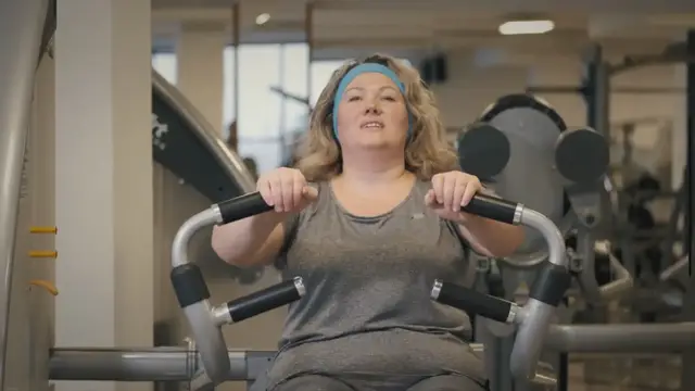 Video thumbnail for Empowering Women: Unlocking the Secrets to Effective Training Routines for Optimal Fitness