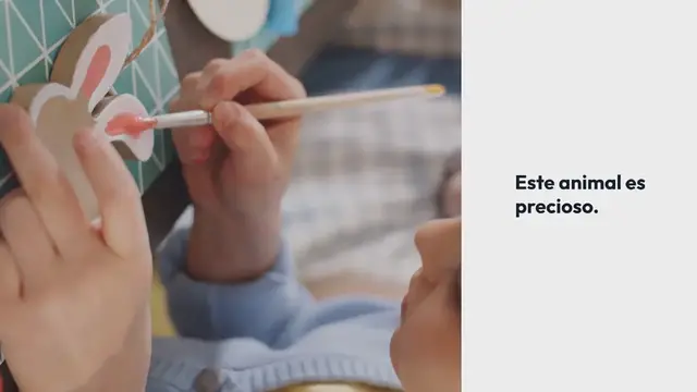 Video thumbnail for Ciervo para colorear