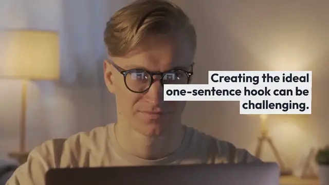 Video thumbnail for AI Logline Generator