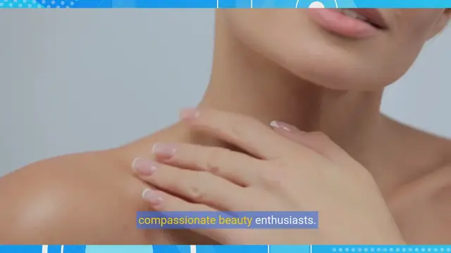 Video thumbnail for Top Cruelty-Free Skincare Brands for Ethical Beauty Enthusiasts