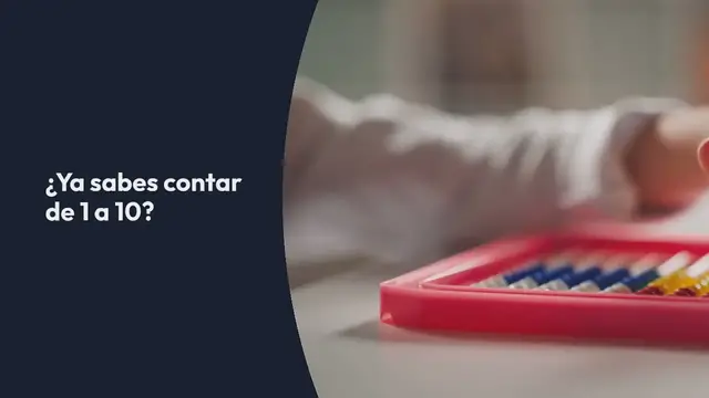 Video thumbnail for Numeros para pintar