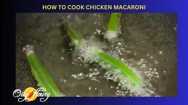 Video thumbnail for How to Cook Masala Bhindi