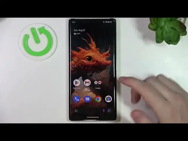 'Video thumbnail for How to Increase Touch Sensitivity in Android 13 – Manage Screen Sensitivity'