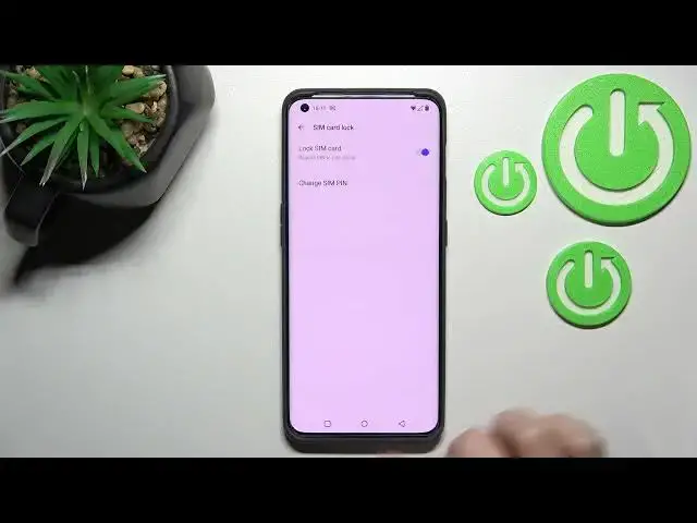 Video thumbnail for OnePlus 10 Pro - How To Lock SIM Card With PIN Code