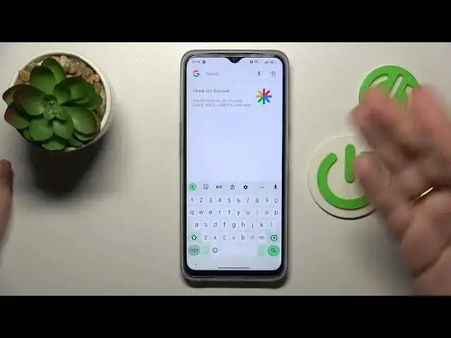 'Video thumbnail for How to Activate the Keyboard Clipboard on OPPO A77s'