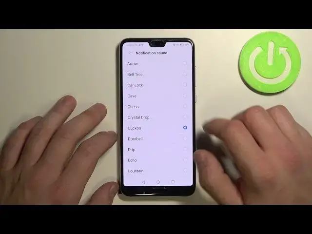 Video thumbnail for How to Set Custom Notification Sound on HUAWEI P20 Pro – Use Own Tune for Notifications