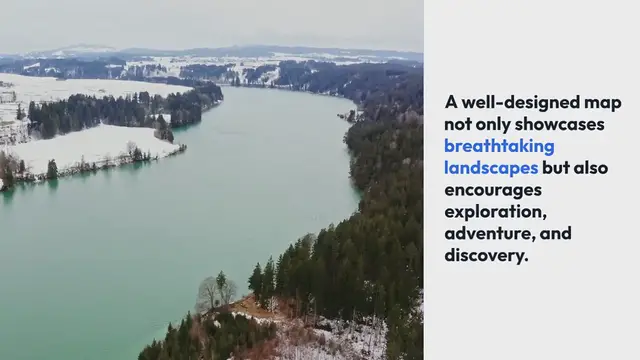 Video thumbnail for Expansive Map And Locations