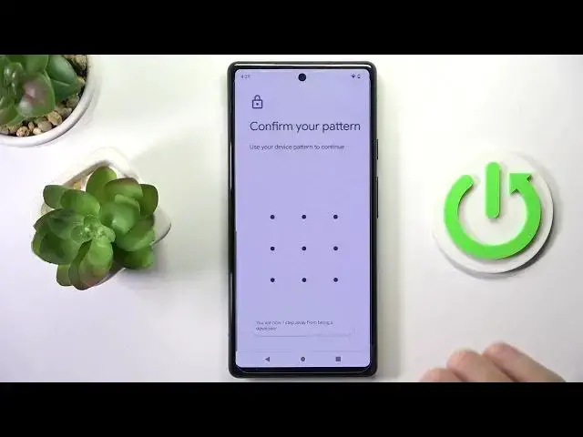 'Video thumbnail for How to Enable Developer Options on Google Pixel 6a - Access developer mode'
