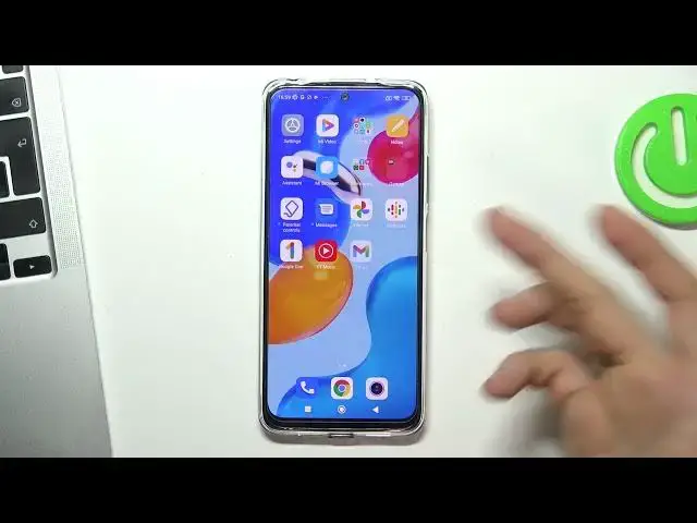 Video thumbnail for How to Turn Off Family Link on XIAOMI Redmi Note 11s - Remove Parental Controls