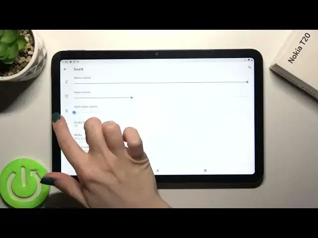 'Video thumbnail for How to Activate Silent Mode on NOKIA T20 - Disable Silent Mode'