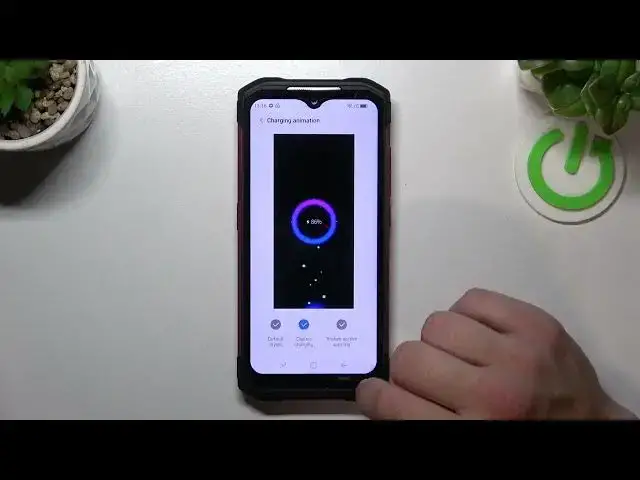 Video thumbnail for How to Locate Home Screen Settings in Doogee S98 - Find and Manage Display Options