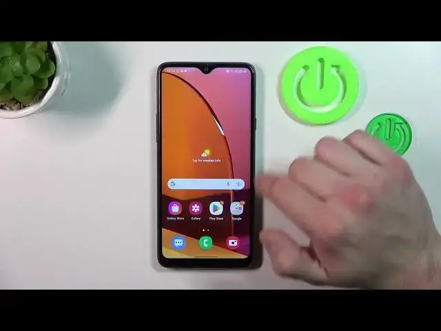 Video thumbnail for Does SAMSUNG Galaxy A20s Have Screen Mirroring?