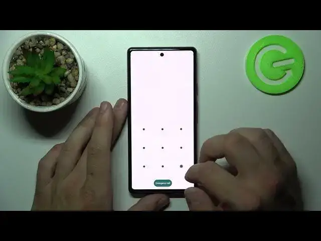 Video thumbnail for Google Pixel 6a All Unlock Methods - Screen Lock Methods