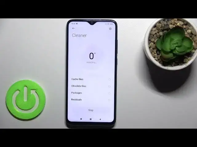 Video thumbnail for How to Clean Storage of XIAOMI Redmi Note 8 Pro // Removing Trash and Cached Files