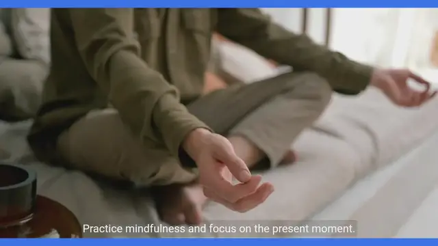 Video thumbnail for Coping Strategies for Stress Management you must know