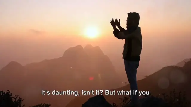 Video thumbnail for Resilience- Overcoming Challenges and Achieving Success