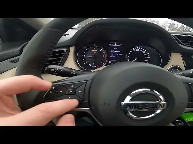 Video thumbnail for How to Enter Safety Shield Menu in Nissan X-Trail III ( 2014 - 2022 )