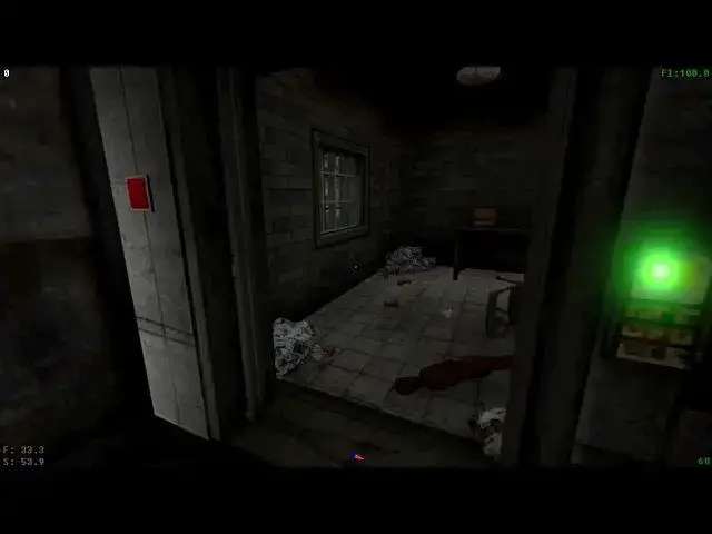 Video thumbnail for How To Activate Lights In Main Corridor In Voices Of The Void