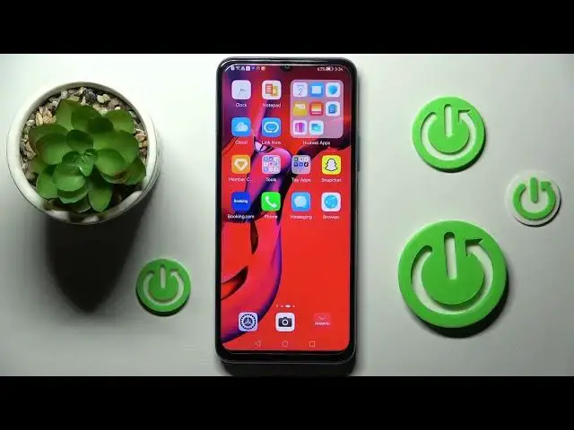 Video thumbnail for Huawei Nova Y70 - How To Change Ringtone