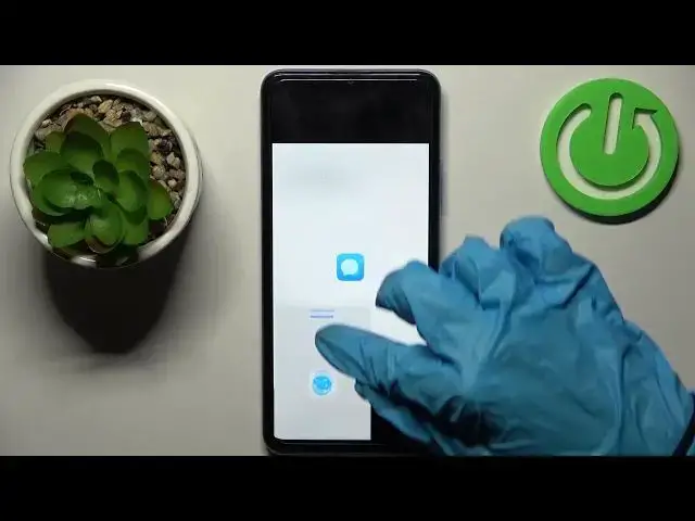 Video thumbnail for HUAWEI NOVA Y70 - How To Enter Split Screen