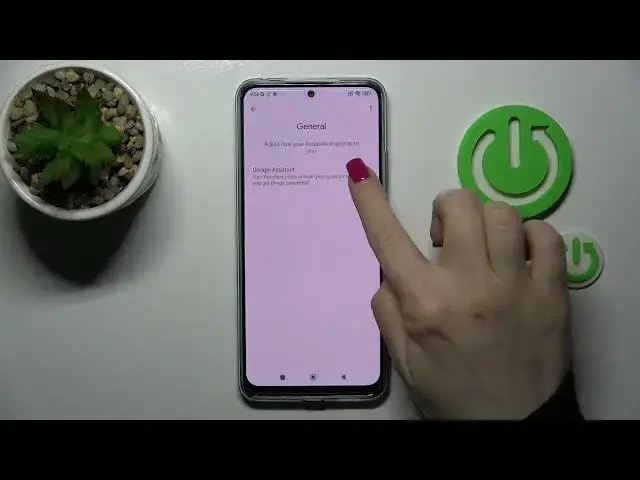 Video thumbnail for How to Activate Google Assistant on POCO X5 – Turn On Google Assistant
