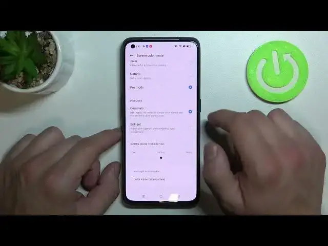 Video thumbnail for How to Manage Display Settings in REALME GT 2 Pro – Display Options
