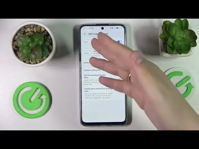 'Video thumbnail for HUAWEI Nova Y90 - How To Find My Phone Number'